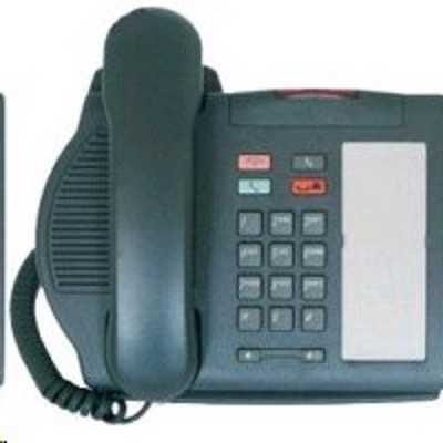 IP телефон Avaya M3901