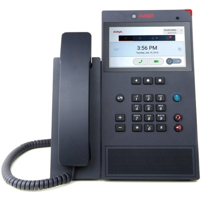 IP телефон Avaya Vantage K155 700513907