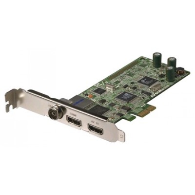 ТВ-тюнер AVerMedia AVer3D Capture HD