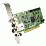 ТВ-тюнер AVerMedia AVerTV DVB-S Hybrid+FM PCI-II