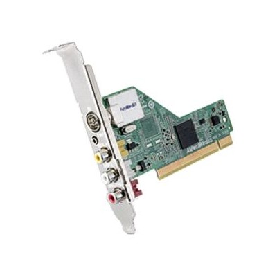 ТВ-тюнер AVerMedia AVerTV Hybrid Super 009