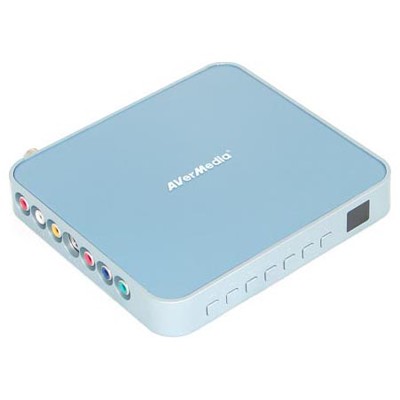 ТВ-тюнер AVerMedia AVerTV MediaPort