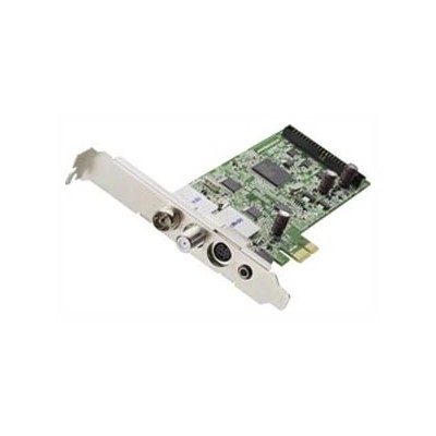 ТВ-тюнер AVerMedia AVerTV Satellite Trinity PCI-E