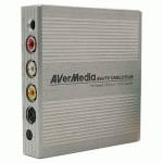 ТВ-тюнер AVerMedia AVerTV USB 2.0 Plus