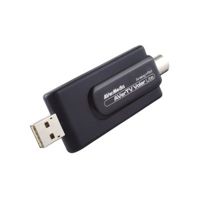 ТВ-тюнер AVerMedia AVerTV Volar Lite