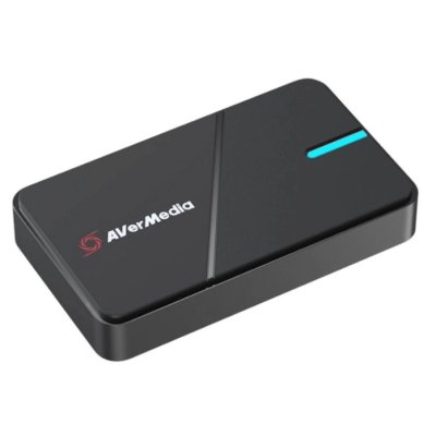 Карта видеозахвата AVerMedia Live Gamer Extreme 3 Black GC551G2