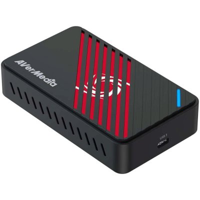 Карта видеозахвата AVerMedia Live Gamer Ultra S GC553Pro