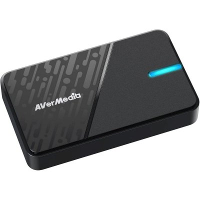 Карта видеозахвата AVerMedia StreamLine MINI+ GC311G2