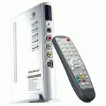 ТВ-тюнер AVerMedia TV Box9 Live