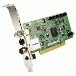 ТВ-тюнер AVerMedia TV DVB-S Hybrid+FM PCI