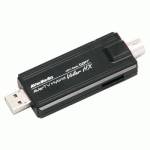 ТВ-тюнер AVerMedia TV Hybrid+FM Volar HX USB 2.0