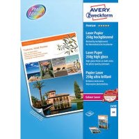 Бумага Avery Zweckform 2498