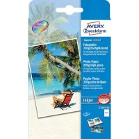Бумага Avery Zweckform C2497-50