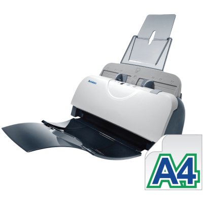 сканер Avision AD125