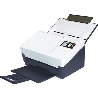 сканер Avision AD545GN