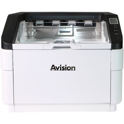 сканер Avision AD8120