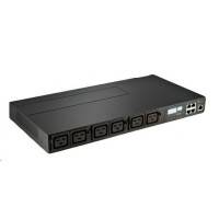 Блок розеток Avocent PM3005H-406