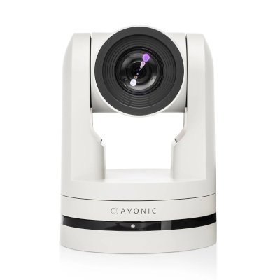 IP видеокамера Avonic AV-CM70-NDI-W