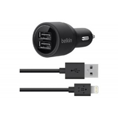 Belkin F8J071bt04-BLK