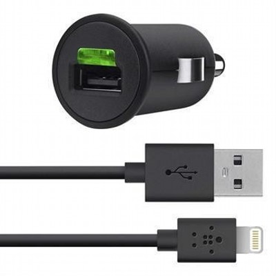 Belkin F8J090BT04-BLK