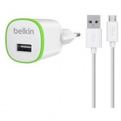 Belkin F8M710VF04-WHT