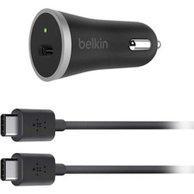 Belkin F7U005bt04-BLK