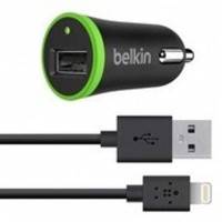 Belkin F8J026bt04-BLK