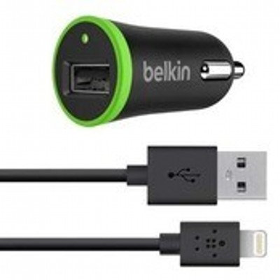 Belkin F8J026bt04-BLK