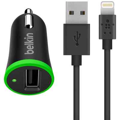 Belkin F8J121bt04-BLK