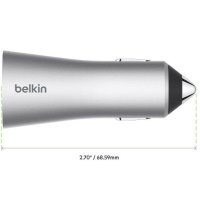 Belkin F8J185DS04S-APL