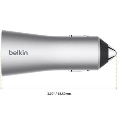 Belkin F8J185DS04S-APL