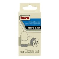 Автомобильное зарядное устройство Buro TJ-189