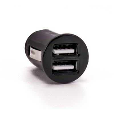 автомобильное зарядное устройство Gmini GM-CC-158-2USB