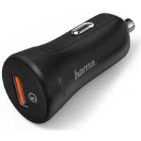 Автомобильное зарядное устройство Hama H-178239