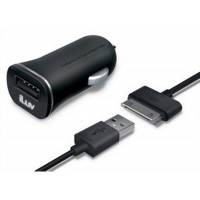 iLuv IAD565BLK