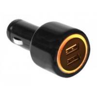 Interstep IS-CC-2USB000AS-000B201