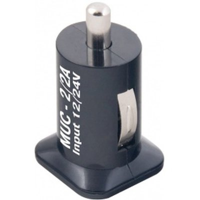 Mystery MUC-2-3A Black