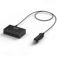 Orico MPU-4S-BK
