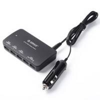 Orico MPU-5S-BK