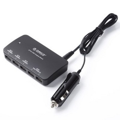 Orico MPU-5S-BK
