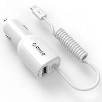Orico UCA-1U1C-WH
