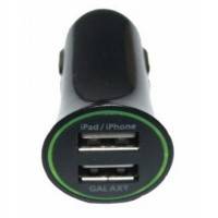 Автомобильное зарядное устройство Orient USB-2220AN
