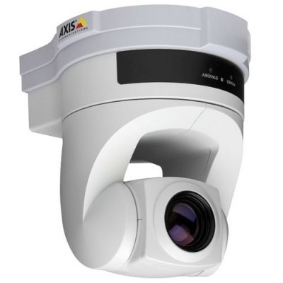 IP видеокамера Axis 214 PTZ