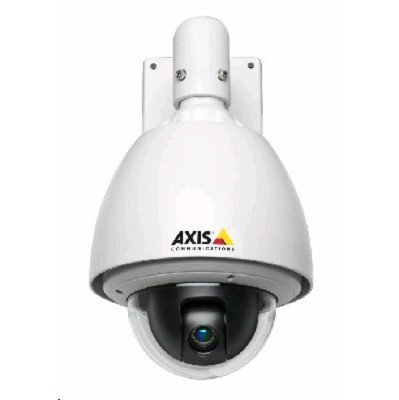 IP видеокамера Axis 215 PTZ-E