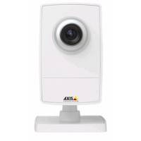 IP видеокамера Axis M1004-W