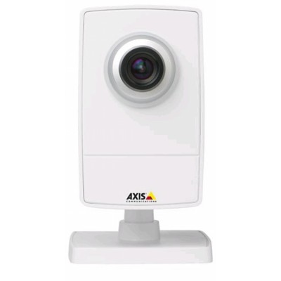 IP видеокамера Axis M1004-W