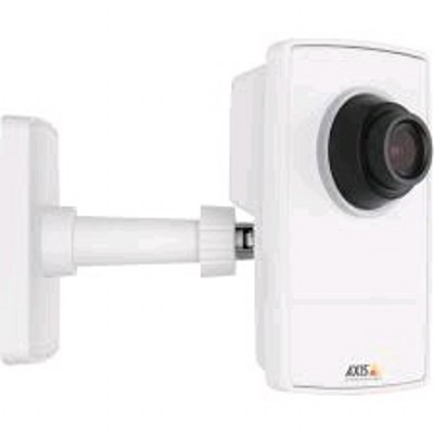 IP видеокамера Axis M1025