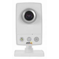 IP видеокамера Axis M1034-W
