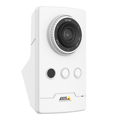 IP видеокамера Axis M1045-LW