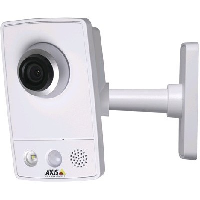 IP видеокамера Axis M1054